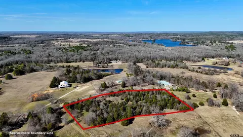 tbd Rusty Ln, Murchison, TX 75778