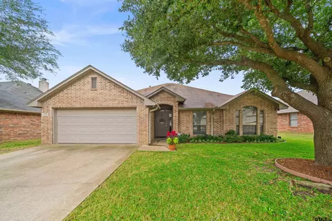 10827 Cactus Trl, Flint, TX 75762