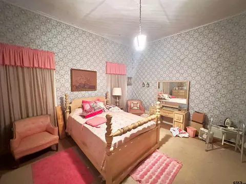 509 Kickapoo St, Frankston, TX 75763 photo 17