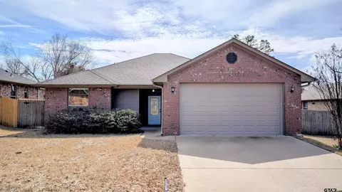 1305 Marian St, Tyler, TX 75701