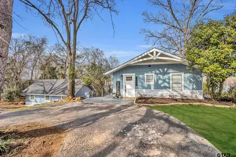 15434 Lakeside Dr, Bullard, TX 75757