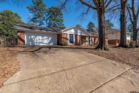 8220 Purdue Dr, Tyler, TX 75703