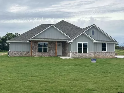 15702 County Road 436, Lindale, TX 75771