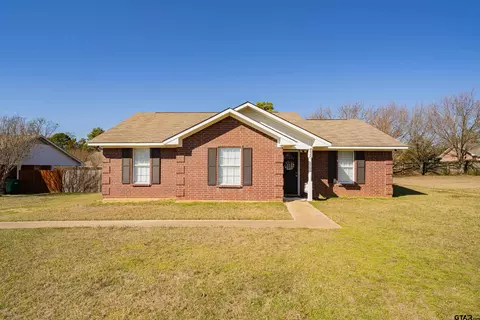520 Morning Glory, Hughes Springs, TX 75656
