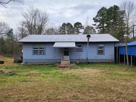 12839 Fm 2088 S, Winnsboro, TX 75494