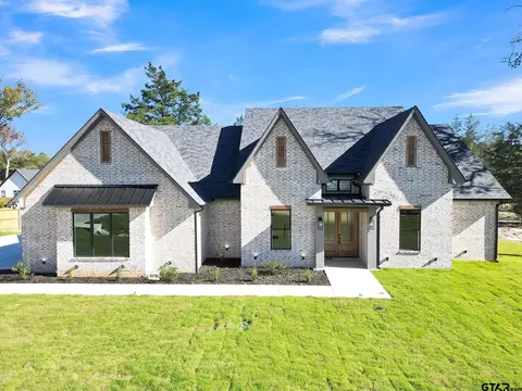 14706 Woodland Crk, Tyler, TX 75706