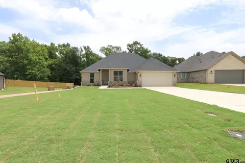 11863 Gillian Ct, Tyler, TX 75703