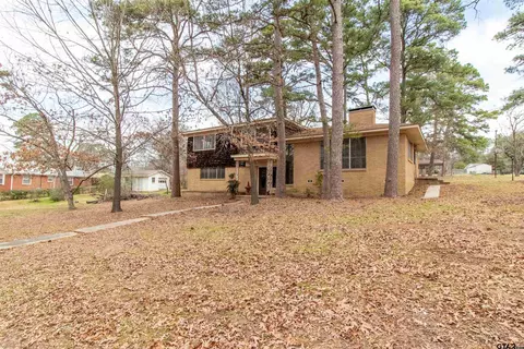1033 Mimosa St, Mineola, TX 75773