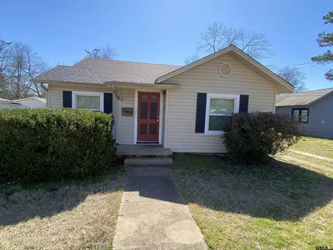 1003 Palestine, Jacksonville, TX 75766