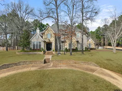 2090 Equestrian Ln, Tyler, TX 75703