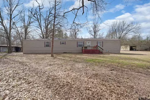 383 County Road 1418, Quitman, TX 75783