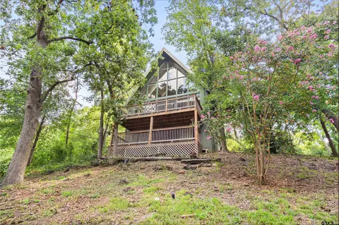 221 Hideaway Lane Central, Hideaway, TX 75771