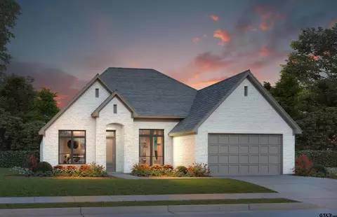 4468 Keechi Creek Rd, Tyler, TX 75703