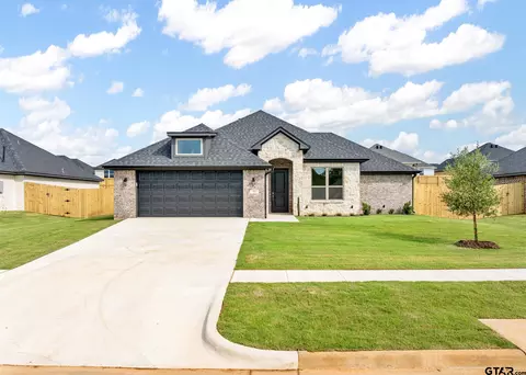 232 August Dr, Bullard, TX 75757