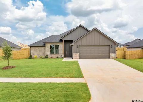 260 August Dr, Bullard, TX 75757
