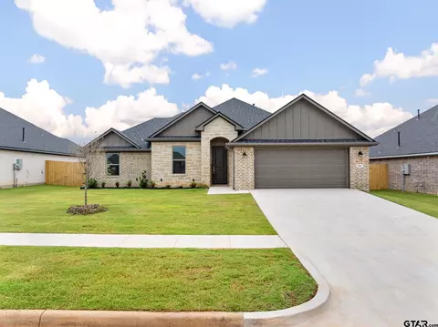 394 Mary Cir, Bullard, TX 75757