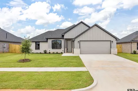 406 Mary Cir, Bullard, TX 75757