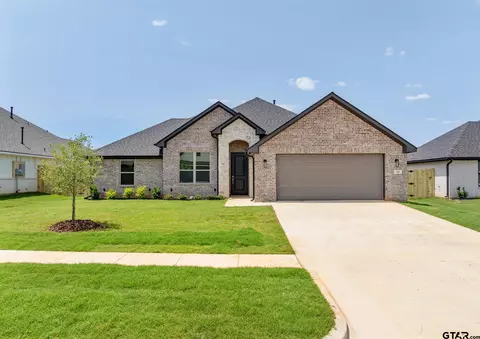 420 Mary Cir, Bullard, TX 75757