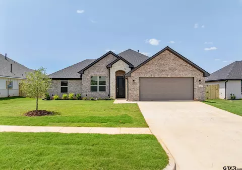 420 Mary Cir, Bullard, TX 75757