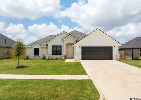 430 Mary Cir, Bullard, TX 75757