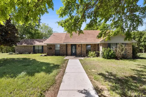 321 Vz County Road 2602, Wills Point, TX 75169
