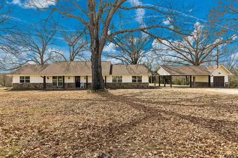 927 Cr 4583, Winnsboro, TX 75494