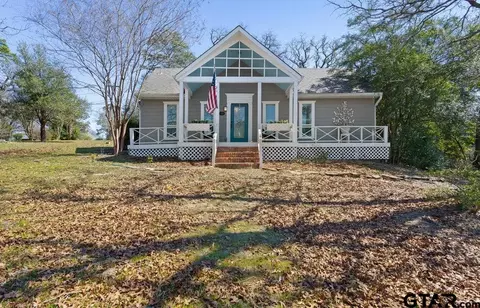 269 Hideaway Lane Central, Hideaway, TX 75771