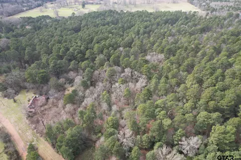 tbd County Road 3156, Henderson, TX 75654