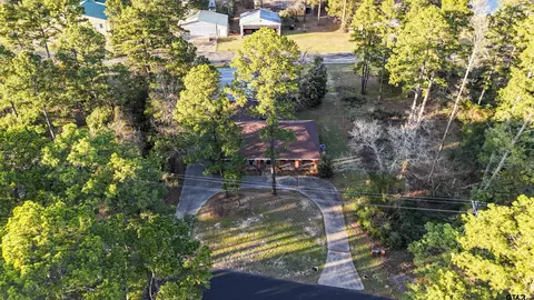 3552 County Road 3540, Holly Lake Ranch, TX 75765