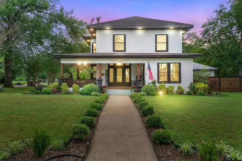 1003 N Davis, Sulphur Springs, TX 75482