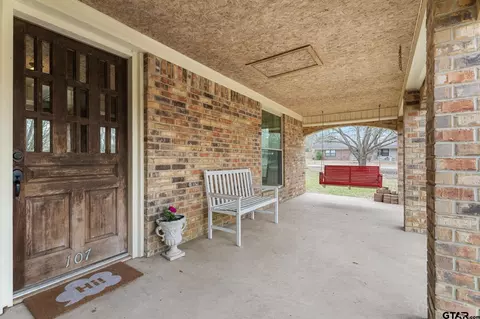 107 Hollywood, Arp, TX 75750