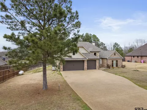 139 Bralan Dr, Diana, TX 75640