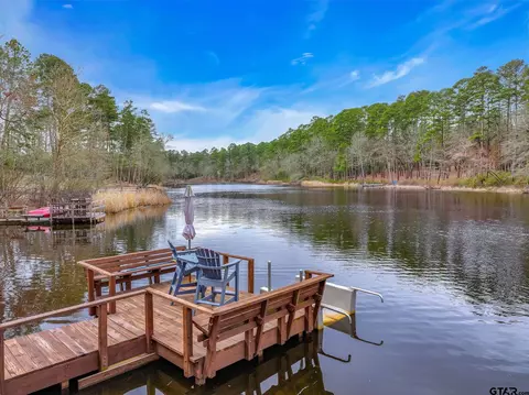 790 Clear Water Trl, Holly Lake Ranch, TX 75765