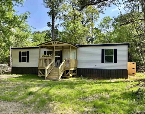 22604 Brierwood Dr, Frankston, TX 75763