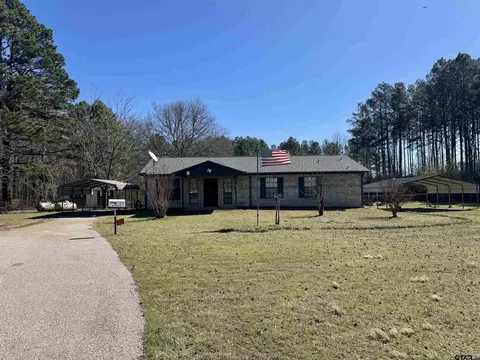 1686 N Cr 4131, Henderson, TX 75654