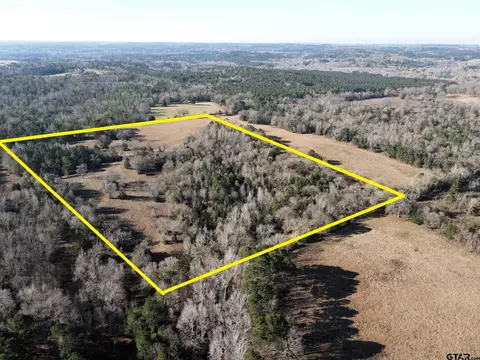 tbd Cr 3901, Jacksonville, TX 75766
