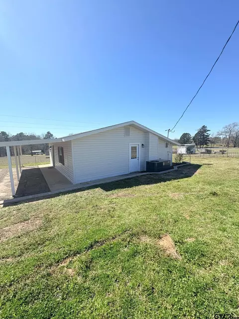 731 Beall Mountain Rd, Longview, TX 75604