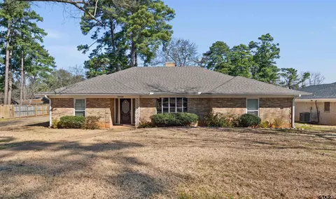 2806 Rockbridge Rd, Tyler, TX 75701