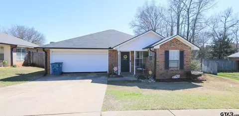 444 Redbud Cir, Whitehouse, TX 75791