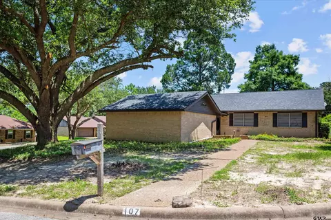 107 Karen Dr, Athens, TX 75751