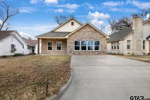 1291 N Englewood, Tyler, TX 75702