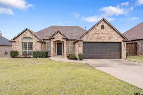 11824 Poydras, Tyler, TX 75703