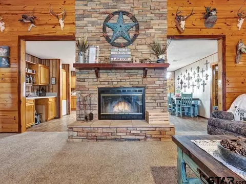 1538 E Barnum Loop, Corrigan, TX 75939 photo 7