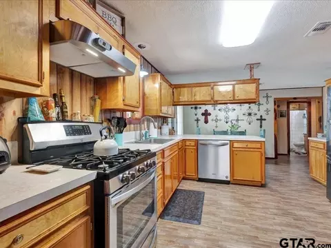 1538 E Barnum Loop, Corrigan, TX 75939 photo 12