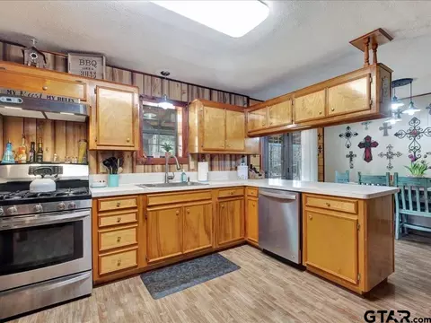 1538 E Barnum Loop, Corrigan, TX 75939 photo 8