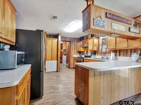 1538 E Barnum Loop, Corrigan, TX 75939 photo 9