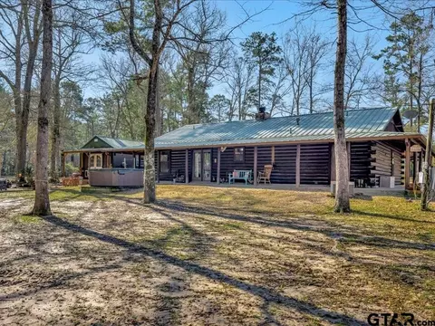 1538 E Barnum Loop, Corrigan, TX 75939 photo 21