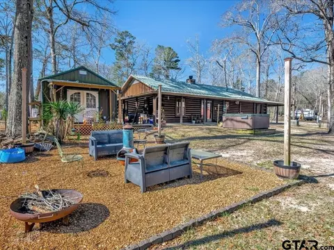 1538 E Barnum Loop, Corrigan, TX 75939 photo 26