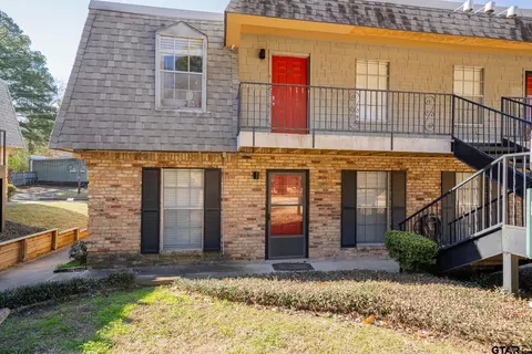 1604 N Seventh St #19, Longview, TX 75601
