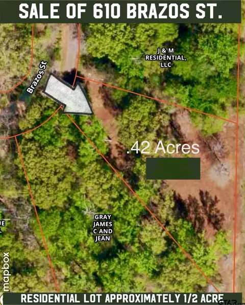 610 Brazos, Bullard, TX 75757
